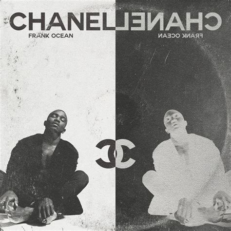 chanel by frank ocean meaning.